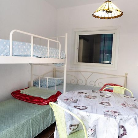 Maria Apartments Kavala Esterno foto