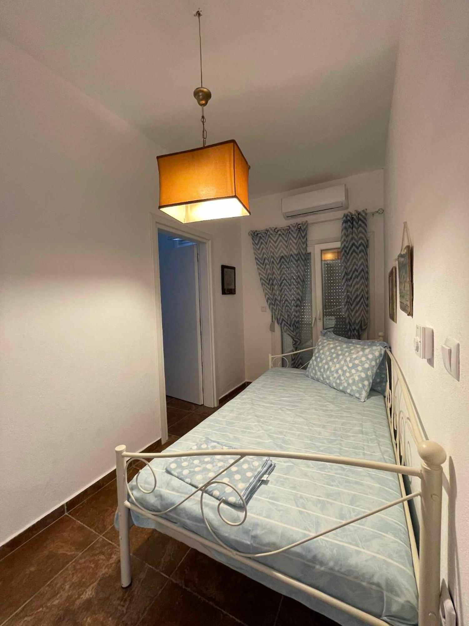 Maria Apartments Kavala Esterno foto
