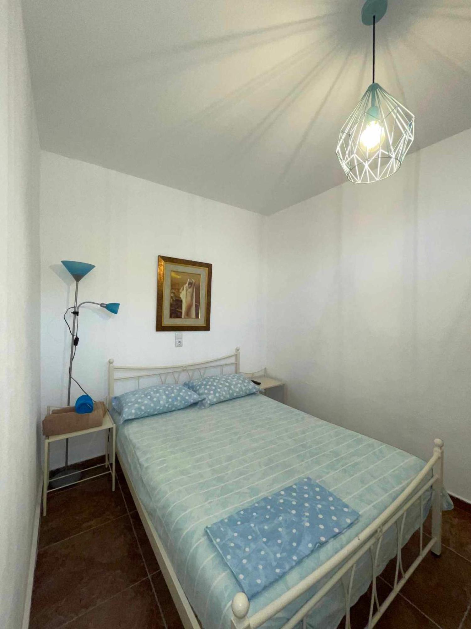 Maria Apartments Kavala Esterno foto